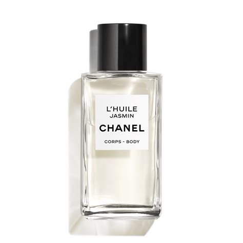 chanel huile de jasmin price au|Review: Chanel Huile de Jasmine Revitalizing Facial Oil.